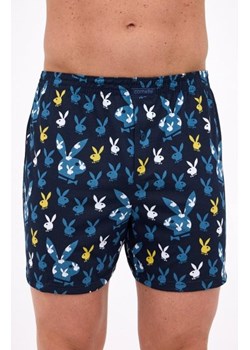 Cornette Classic 011/180 Bunnie MAXI bokserki męskie ze sklepu intimiti.pl w kategorii Majtki męskie - zdjęcie 187896577