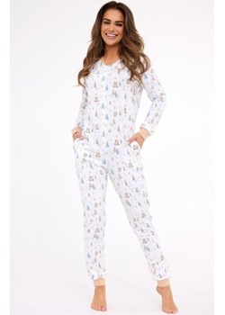 Cornette 786/435 Fox kombinezon damski ze sklepu intimiti.pl w kategorii Piżamy damskie - zdjęcie 187896656