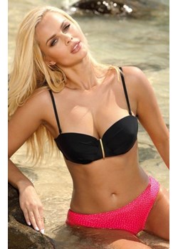 Marko kostium kąpielowy Aurora Kropki-Nero M-576 ze sklepu intimiti.pl w kategorii Stroje kąpielowe - zdjęcie 187896695