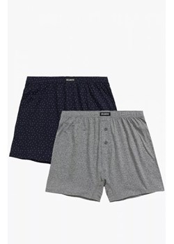 Atlantic 2MBX-061 A'2 bokserki męskie ze sklepu intimiti.pl w kategorii Majtki męskie - zdjęcie 187896765