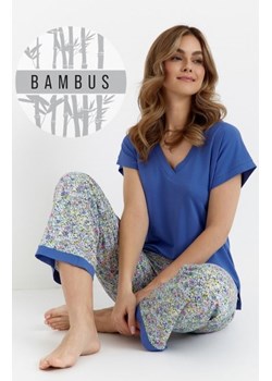 Cana 459 piżama damska ze sklepu intimiti.pl w kategorii Piżamy damskie - zdjęcie 187896817