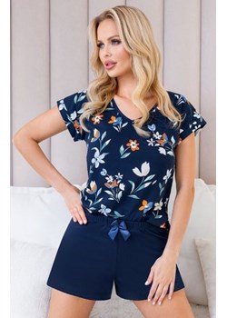 Donna Caroline Short piżama damska ze sklepu intimiti.pl w kategorii Piżamy damskie - zdjęcie 187897067