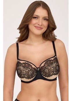 Ava 2229 biustonosz semi soft ze sklepu intimiti.pl w kategorii Biustonosze - zdjęcie 187897096