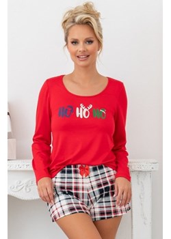 Donna Ho Ho piżama damska ze sklepu intimiti.pl w kategorii Piżamy damskie - zdjęcie 187897126