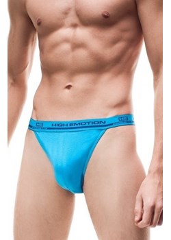 Cornette Tanga High Emotion slipy ze sklepu intimiti.pl w kategorii Majtki męskie - zdjęcie 187897258