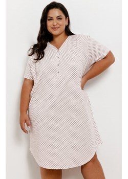 Taro Meg 3367 MAXI koszula damska ze sklepu intimiti.pl w kategorii Koszule nocne - zdjęcie 187897386