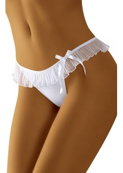 Wol-Bar Marinera stringi damskie ze sklepu intimiti.pl w kategorii Majtki damskie - zdjęcie 187897419