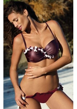 Marko Kostium kąpielowy Frances Vigneto M-529 (5) ze sklepu intimiti.pl w kategorii Stroje kąpielowe - zdjęcie 187897426