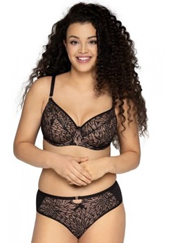 *Ava 1954 Let's get loud Maxi biustonosz półusztywniany ze sklepu intimiti.pl w kategorii Biustonosze - zdjęcie 187897465