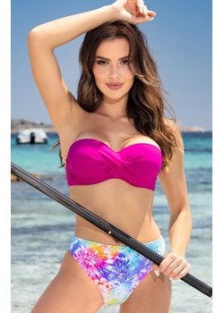 Etna Alice-26/W kolor 702 dwuczęściowy kostium kąpielowy ze sklepu intimiti.pl w kategorii Stroje kąpielowe - zdjęcie 187897515