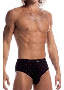 Lama M-110 CL-27 A'3 MAXI slipy męskie ze sklepu intimiti.pl w kategorii Majtki męskie - zdjęcie 187897516