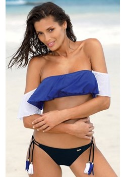 Marko Kostium kąpielowy Elena Dandy-Bianco M-519 (4) ze sklepu intimiti.pl w kategorii Stroje kąpielowe - zdjęcie 187897565