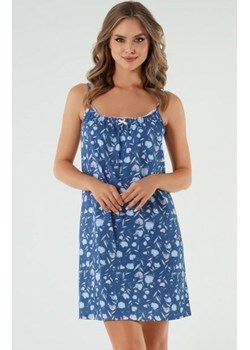 Italian Fashion Tulip koszula nocna ze sklepu intimiti.pl w kategorii Koszule nocne - zdjęcie 187897566