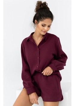 Sensis Ivory Muślin piżama damska ze sklepu intimiti.pl w kategorii Piżamy damskie - zdjęcie 187897567