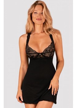 Obsessive Donna Dream koszulka i stringi ze sklepu intimiti.pl w kategorii Piżamy damskie - zdjęcie 187897648