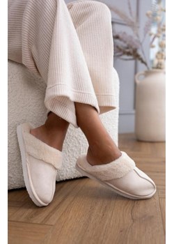 Sensis Tiffanny kapcie damskie ze sklepu intimiti.pl w kategorii Kapcie damskie - zdjęcie 187897666