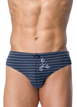 Key MPP 362 A'2 slipy męskie ze sklepu intimiti.pl w kategorii Majtki męskie - zdjęcie 187897669