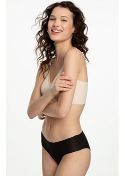 Julimex Mousse Maxi figi damskie bezszwowe ze sklepu intimiti.pl w kategorii Majtki damskie - zdjęcie 187897856