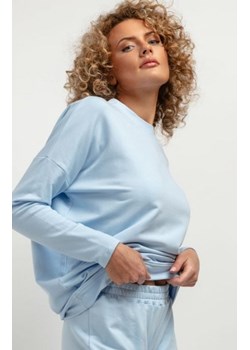 Tessita T381 bluza damska ze stójką ze sklepu intimiti.pl w kategorii Bluzy damskie - zdjęcie 187897885