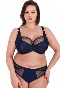 Gaia 1209M Naomi Maxi biustonosz półusztywniany ze sklepu intimiti.pl w kategorii Biustonosze - zdjęcie 187897917