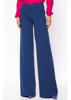 Nife szerokie spodnie palazzo ze sklepu intimiti.pl w kategorii Spodnie damskie - zdjęcie 187897979