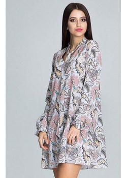 Figl M599 Wzór 79 sukienka ze sklepu intimiti.pl w kategorii Sukienki - zdjęcie 187898026