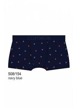 Cornette High Emotion 508/154 bokserki męskie ze sklepu intimiti.pl w kategorii Piżamy męskie - zdjęcie 187898036
