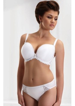 Krisline Betty figi białe ze sklepu intimiti.pl w kategorii Majtki damskie - zdjęcie 187898069