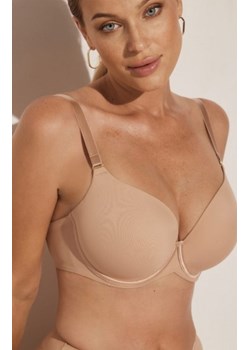 *Kinga BC-861 Heidi biustonosz bezszwowy ze sklepu intimiti.pl w kategorii Biustonosze - zdjęcie 187898087