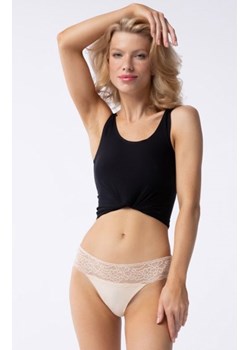 Julimex Salsa figi damskie ze sklepu intimiti.pl w kategorii Majtki damskie - zdjęcie 187898095