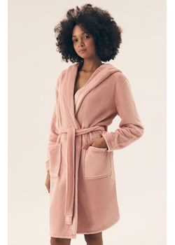 Henderson Ladies Bird 42877-03X szlafrok damski ze sklepu intimiti.pl w kategorii Szlafroki damskie - zdjęcie 187898189