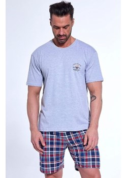 Cornette 326/185 West piżama męska ze sklepu intimiti.pl w kategorii Piżamy męskie - zdjęcie 187898198