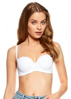 Henderson Ladies Raff 23446-00X biustonosz usztywniany ze sklepu intimiti.pl w kategorii Biustonosze - zdjęcie 187898258