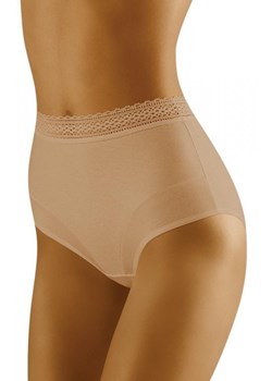 Wol-Bar Eco-Go wysokie figi damskie ze sklepu intimiti.pl w kategorii Majtki damskie - zdjęcie 187898276