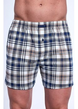 Cornette Comfort 008/319 MAXI bokserki męskie ze sklepu intimiti.pl w kategorii Majtki męskie - zdjęcie 187898305