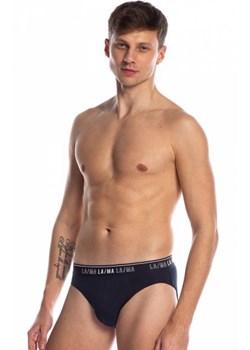 Lama M-1020 SD A'3 slipy męskie ze sklepu intimiti.pl w kategorii Majtki męskie - zdjęcie 187898388