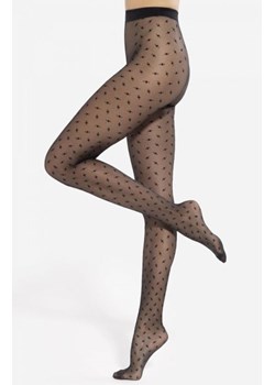 Gatta Trendy Dotsy wz.18 rajstopy damskie ze sklepu intimiti.pl w kategorii Rajstopy - zdjęcie 187898446