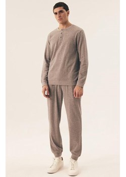 Henderson Desert 42638-90X piżama męska ze sklepu intimiti.pl w kategorii Piżamy męskie - zdjęcie 187898447