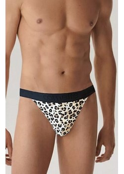 Cornette High Emotion 917/164 stringi męskie ze sklepu intimiti.pl w kategorii Majtki męskie - zdjęcie 187898575