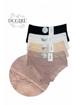 DC Girl 26865 A'2 figi damskie ze sklepu intimiti.pl w kategorii Majtki damskie - zdjęcie 187898628