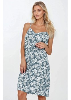 Momenti Per Me Elegant Morning koszula damska ze sklepu intimiti.pl w kategorii Koszule nocne - zdjęcie 187898719