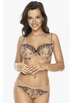 Gaia 1062 Patricia biustonosz półusztywniany ze sklepu intimiti.pl w kategorii Biustonosze - zdjęcie 187898759