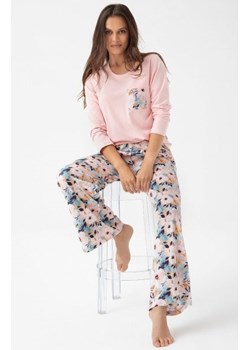 Luna 348 piżama damska ze sklepu intimiti.pl w kategorii Piżamy damskie - zdjęcie 187898896