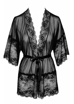 Kissable Midnight Kiss peniuar ze sklepu intimiti.pl w kategorii Szlafroki damskie - zdjęcie 187898936