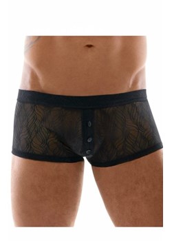 Koronkowe bokserki męskie pants ze sklepu intimiti.pl w kategorii Majtki męskie - zdjęcie 187899005