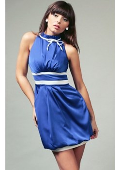 Vera Fashion Jacqueline sukienka chabrowa ze sklepu intimiti.pl w kategorii Sukienki - zdjęcie 187899018