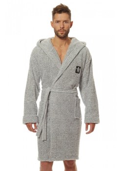 L&amp;L Bruce szlafrok męski ze sklepu intimiti.pl w kategorii Szlafroki męskie - zdjęcie 187899029