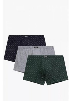 Atlantic 3MH-216 A'3 bokserki męskie ze sklepu intimiti.pl w kategorii Majtki męskie - zdjęcie 187899067