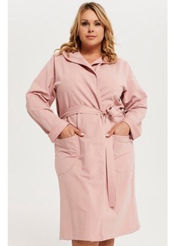 Italian Fashion Karina szlafrok damski ze sklepu intimiti.pl w kategorii Szlafroki damskie - zdjęcie 187899135
