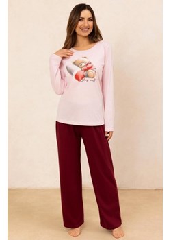 Regina 728 piżama damska ze sklepu intimiti.pl w kategorii Piżamy damskie - zdjęcie 187899145